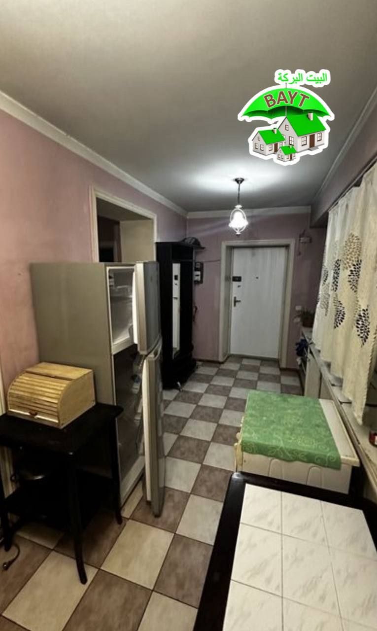 #БАЛКОН 2×6,70м²,Казирабад,3\2\5,Продаётся Квартира,Ор:Метро Чиланзар