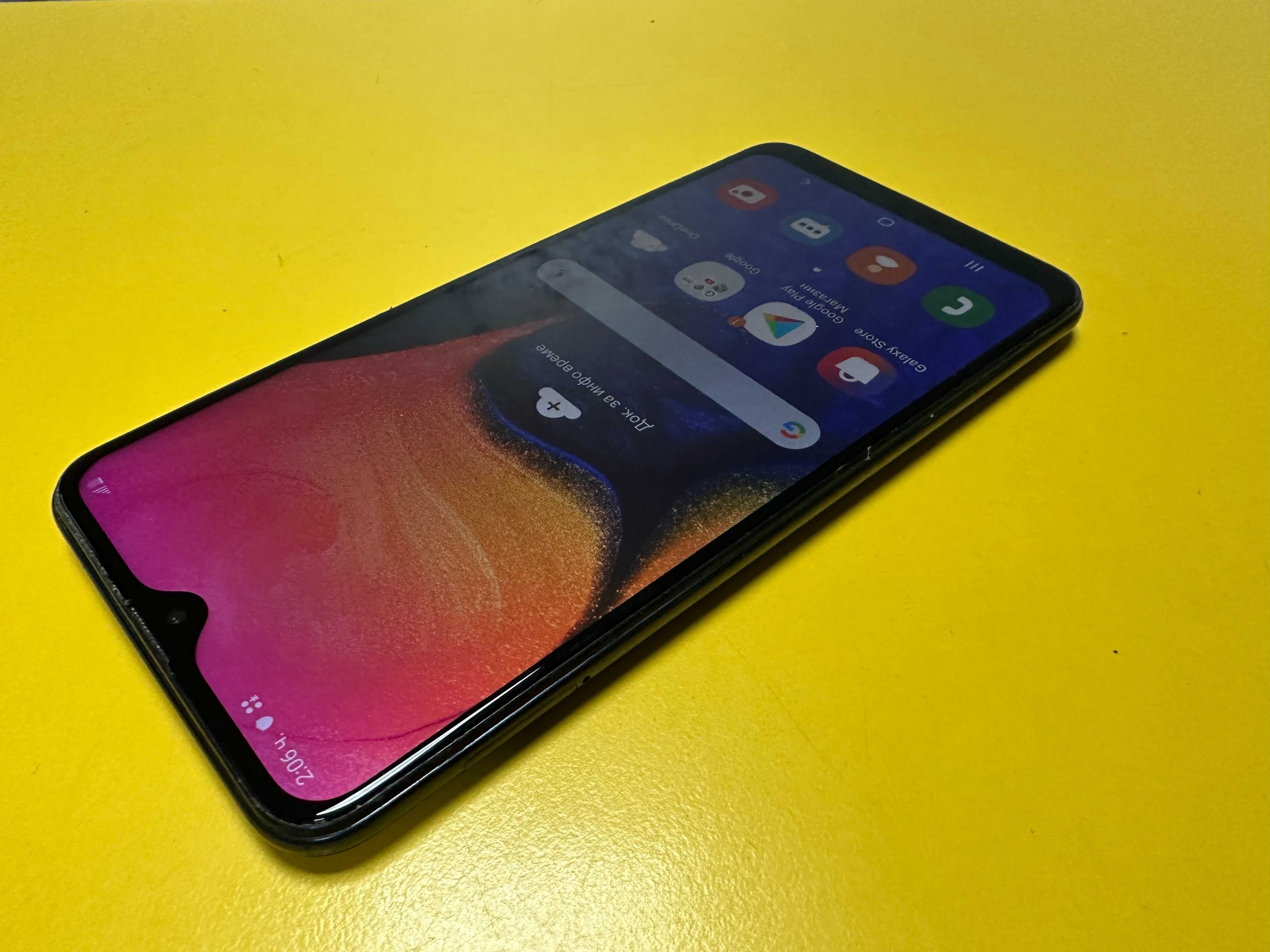Смартфон Samsung Galaxy A10, Dual SIM