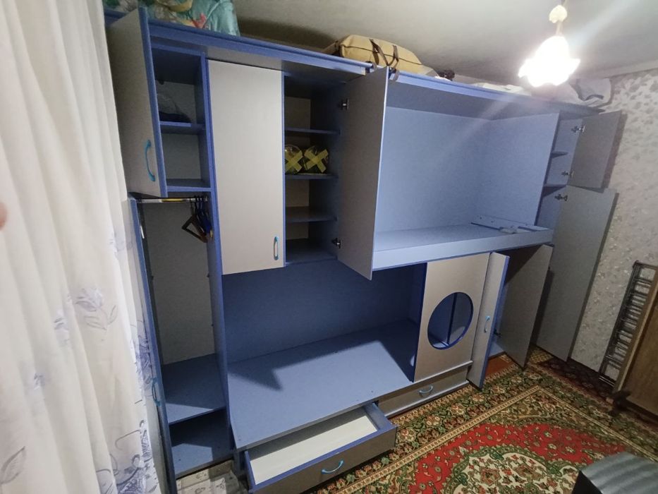 Тез ва арзон 11 ёшдан катта болалар ун спалный гарнитур сотилади