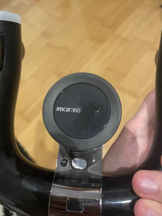 Controller joystick XBOX 360 pentru masini, car joystick