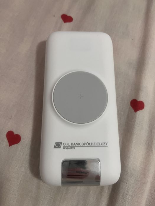 Baterii externe 20000 mAh