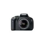 CANON EOS 600D  EF-S 18-55 III Рассрочка Магазин Red Geek