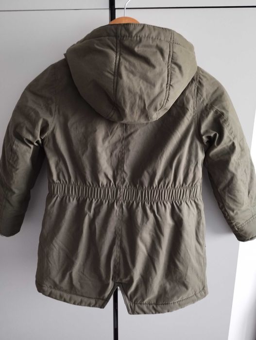 Яке Alive размер 122.