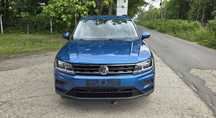 VW Tiguan - 2.0 Tdi
