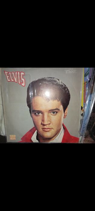 Оригинални музикални плочи