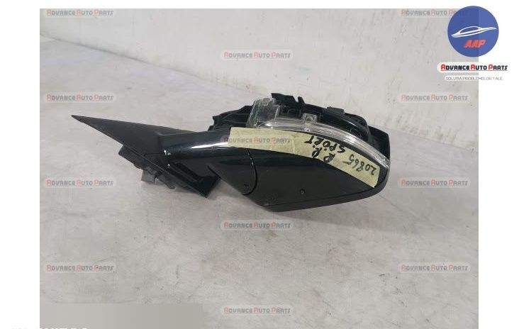 Ляво електрическо огледало оригинално Land Rover / Ленд Ровер Рейндж Р