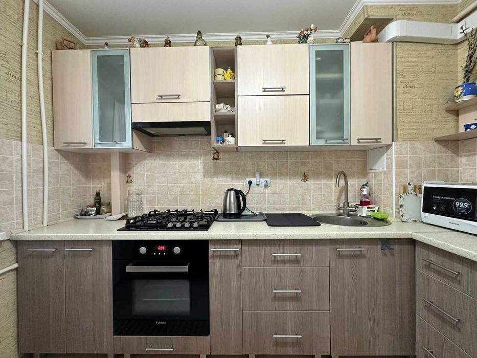 Дава се под наем Двустаен апартамент в София, Красно село - 55 кв.м за 450 € - Снимка #4