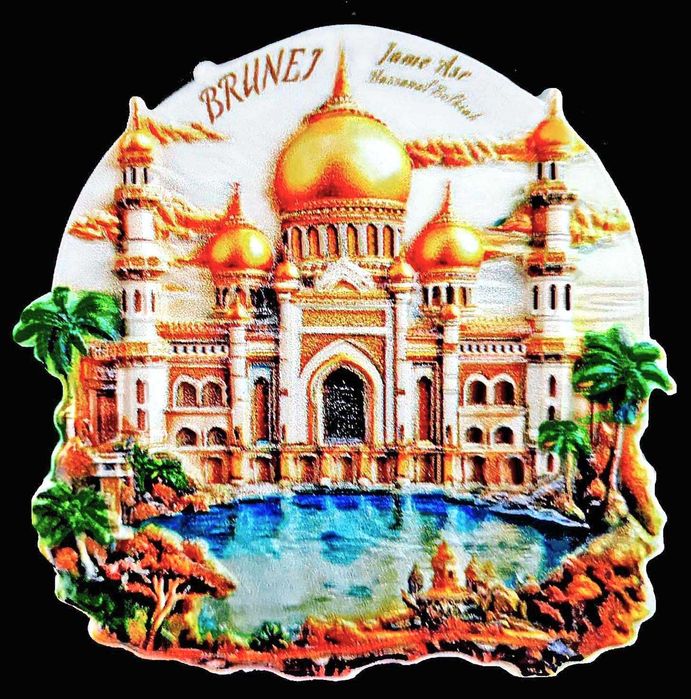 Магнити за хладилник част II