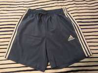 Short  Adidas 3 Stripe Swims