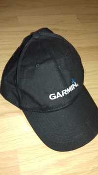 sapca garmin neagra