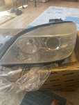 Vand faruri originale , mercedes c class 2008/2009