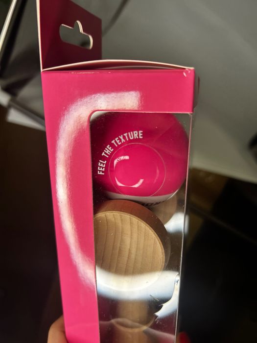 Kendama Krom Pop Originala Sticky Roz