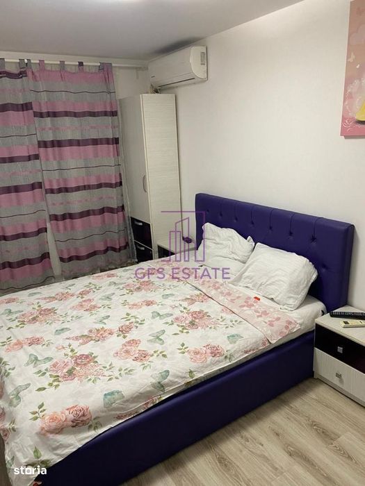 Inchiriere Apartament Palladium Residence|Centrala