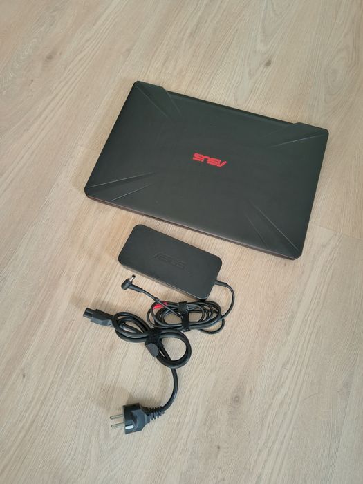 Laptop Gaming ASUS TUF FX504GD