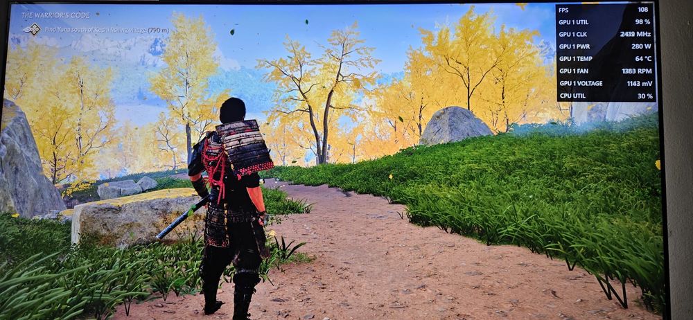 Placa video rx6900xt