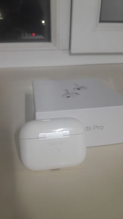 Айрподс 2 про хороший