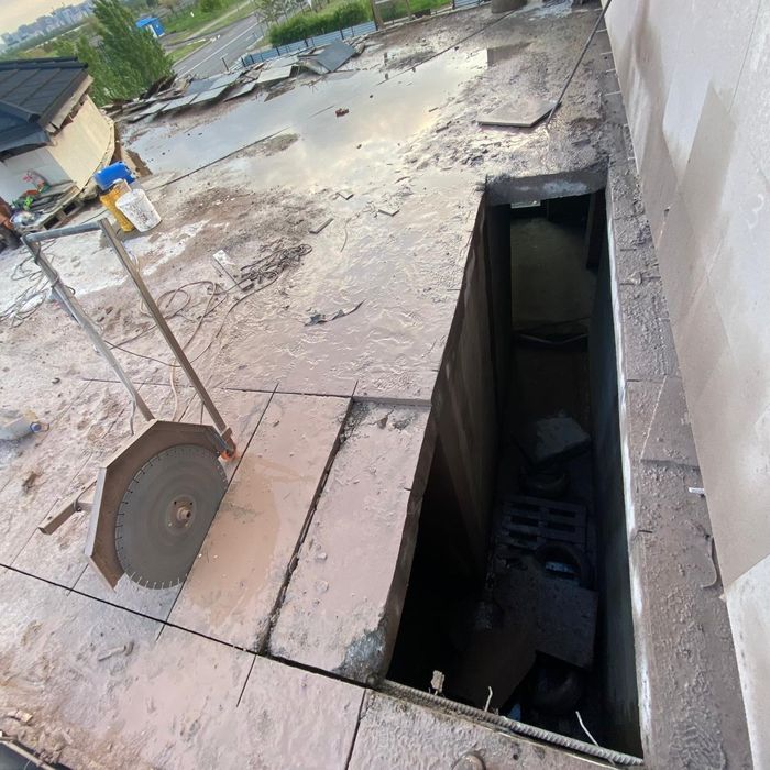 Алмазная резка,бурение,сверление железобетонных конструкций