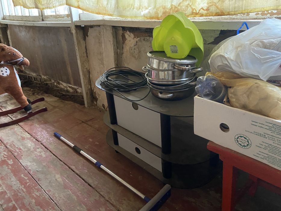 Подставка для телевизор