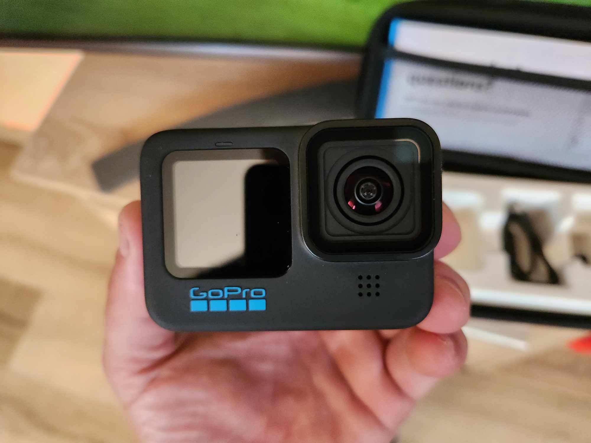 Go pro hero 11 black