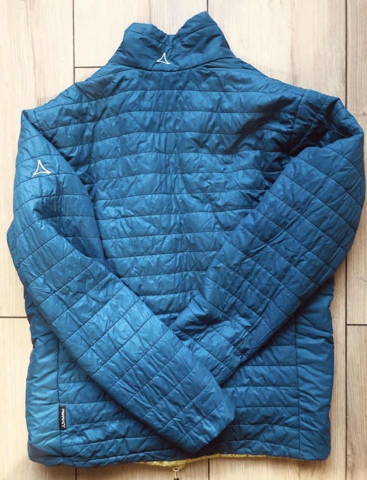 Яке  Schoffel Jeep Montura Kastle Endura Atomic