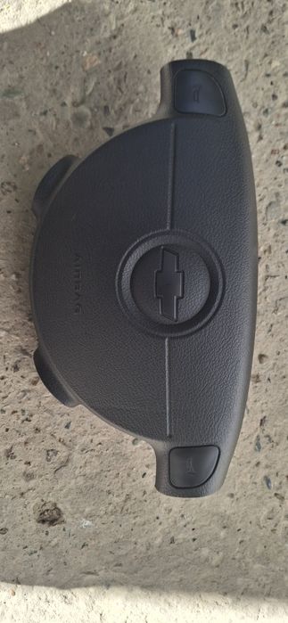 Продам Новый AIRBAG руля от жентры состояние хорошое.оригинал снят с а