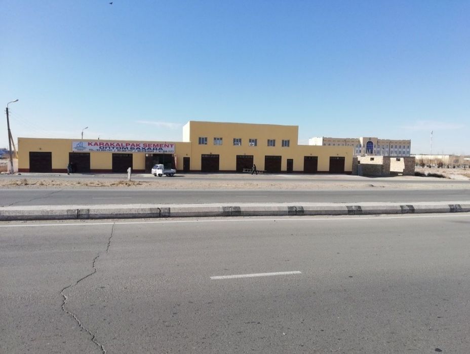 .   Имарат сатылады имарат