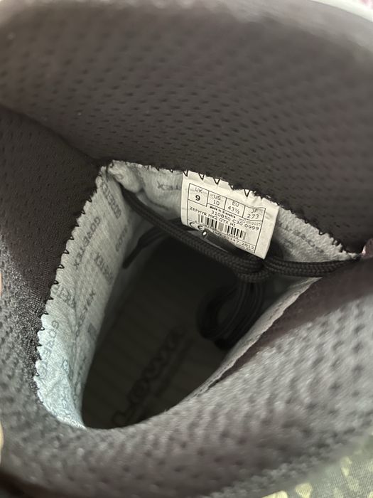 Lowa Zephyr mk2 Gtx 43 1/2