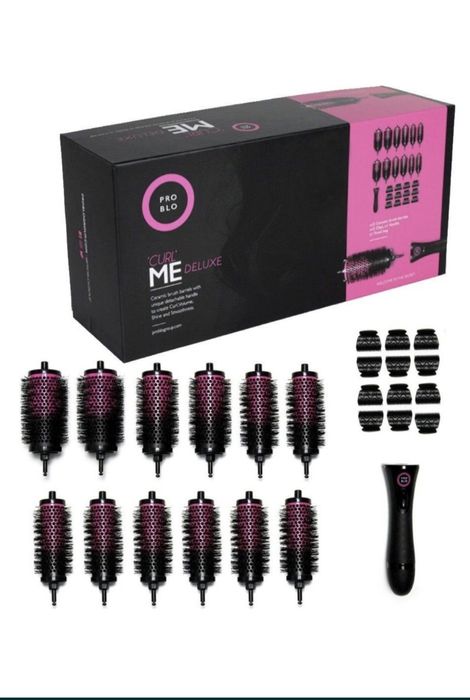 Pro blo брашинги