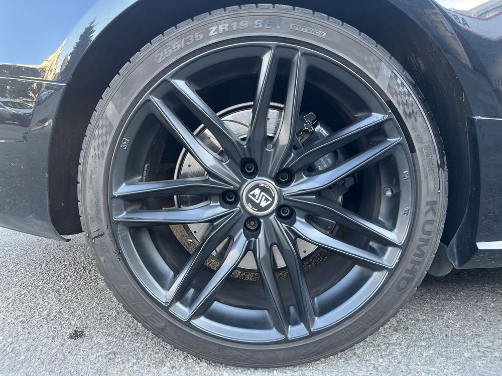 19 джанти 5х112 Audi, VW, Mercedes