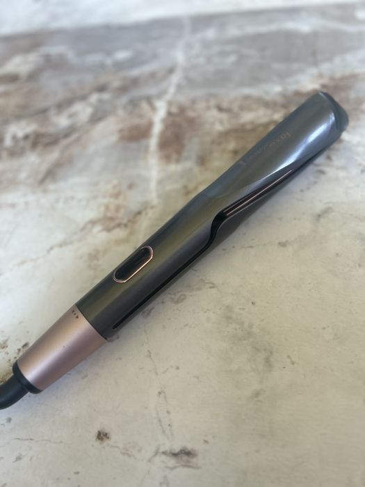 Преса за изправяне и къдрене REMINGTON