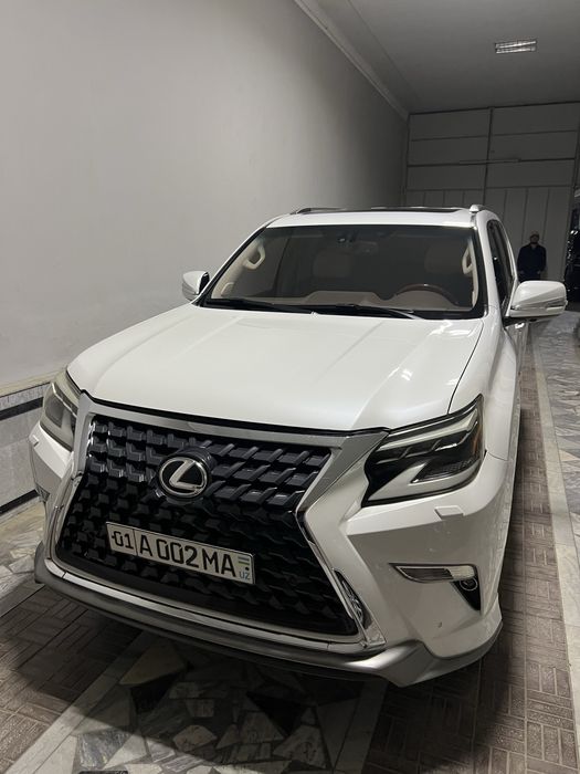 lexus gx460 4.6 motor