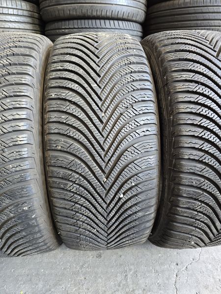 225/45/17 MICHELIN 4бр