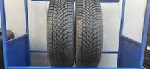 2 anvelope 225 60 18 bridgestone iarna 2021