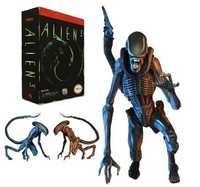 Figurina Alien 3 xenomorph 18 cm NECA