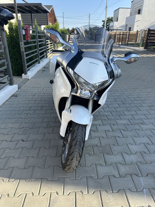Vand Honda VFR 1200 2010