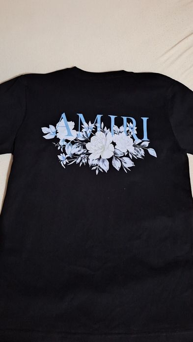 Tricou Amiri Floral