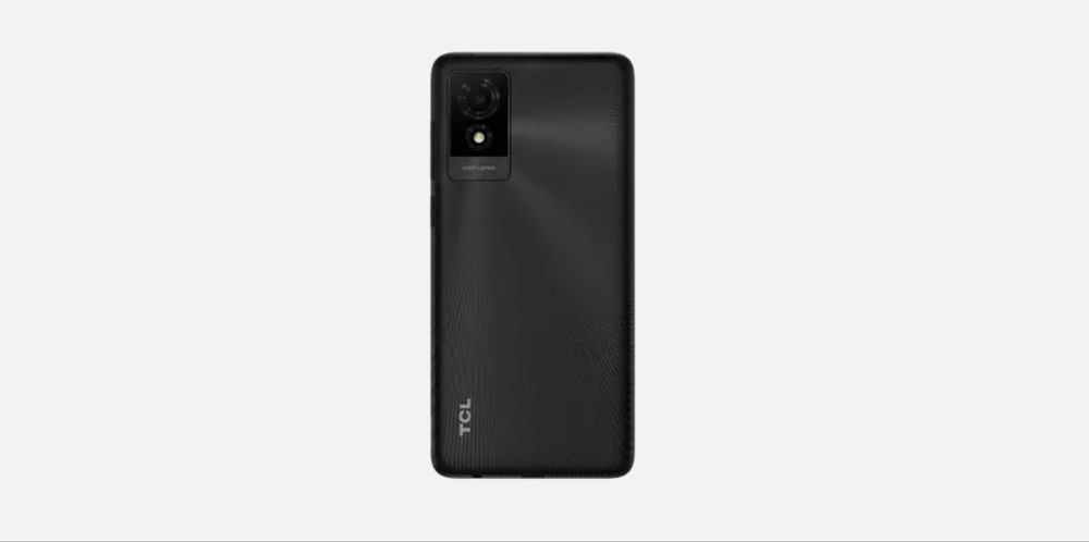 Vad telefon nou TCL.