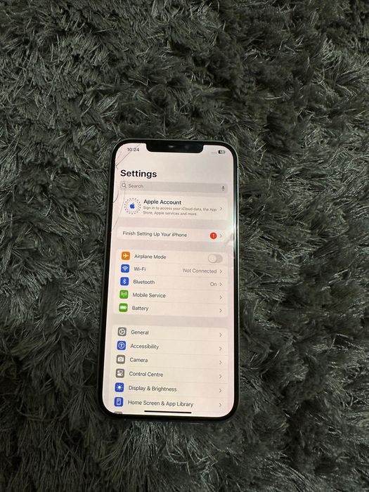 Vând Iphone 12 pro max ! 256 GB