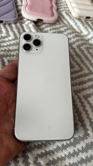 Se vinde iPhone 11 pro