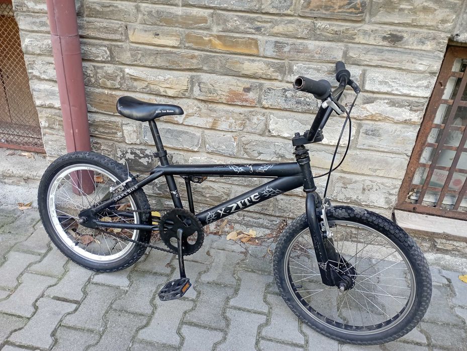 Колело тип BMX 20 цола