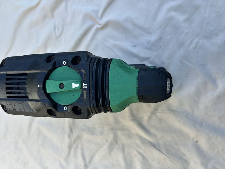 Hikoki DH 3640DA rotopercutor sds max