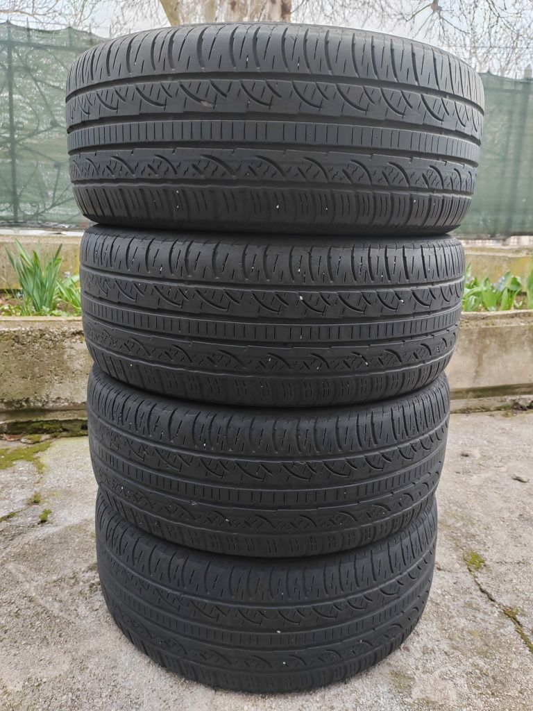 245/45/19 4бр.Pirelli Летни гуми