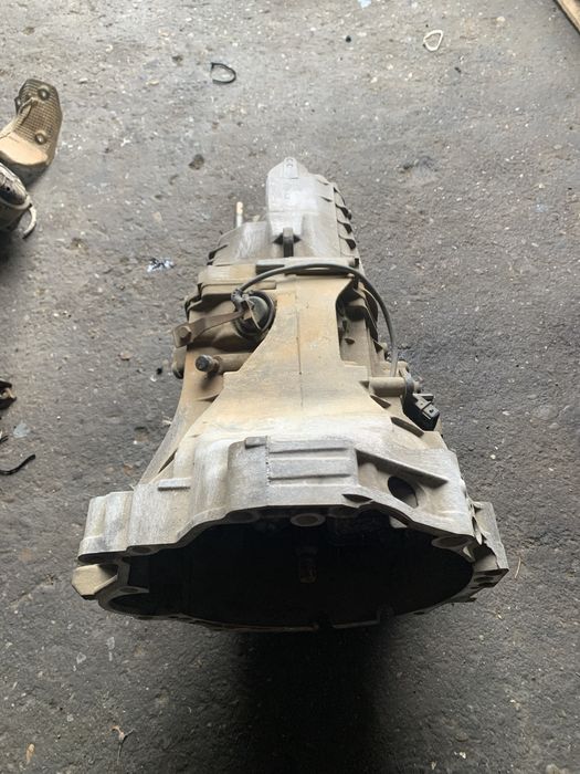 Cutie viteza Vw Passat 5 sau 5.5 cu trepte