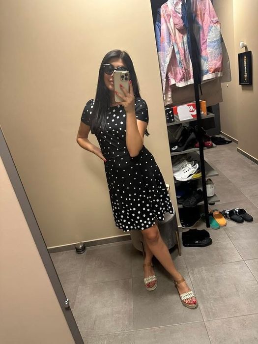 Рокли Zara, Mango, H&M, Mohito, Reserved