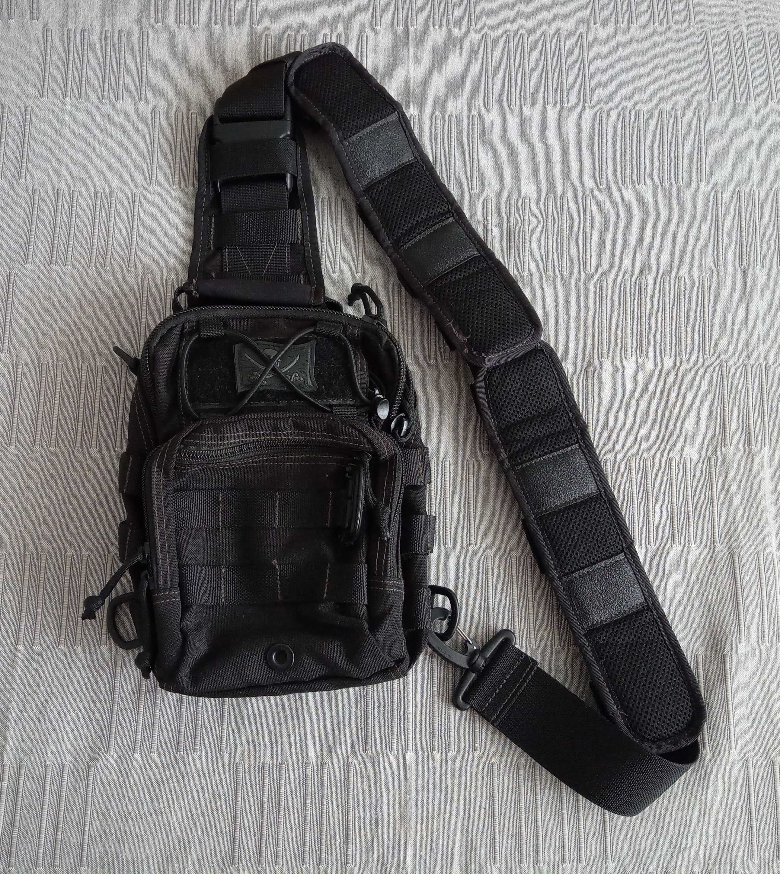 Продавам Maxpedition Remora Gearslinger