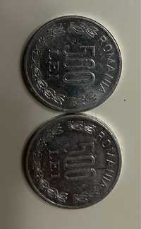 Moneda 500 lei ,an 1999