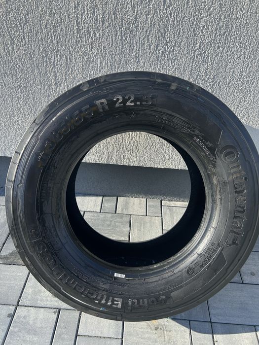 385/55/22,5 continental directie