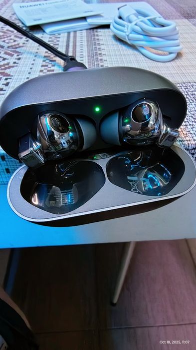 Căști Huawei FreeBuds Pro 3