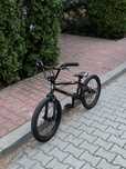 BMX Eastern Bikes Ramrodder