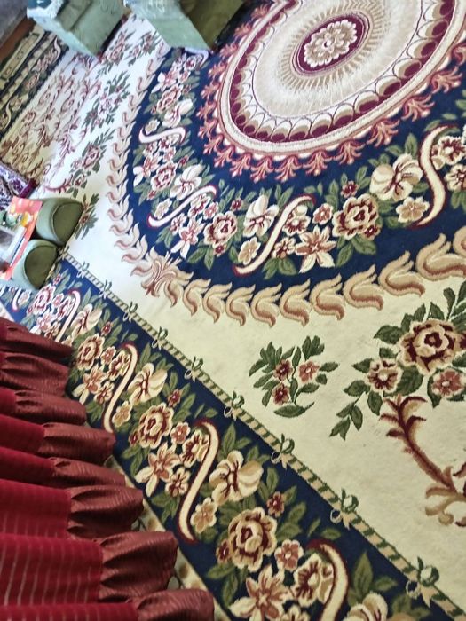 Qolin sotiladi tez va arzon